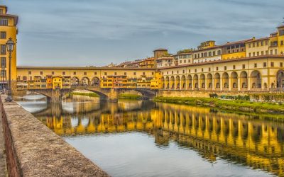 Firenze: 5 Curiosità
