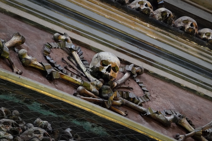 La Leggenda della Chiesa più Misteriosa di Milano