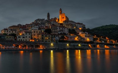Un salto nel Medioevo tra Cervo e Dolceacqua