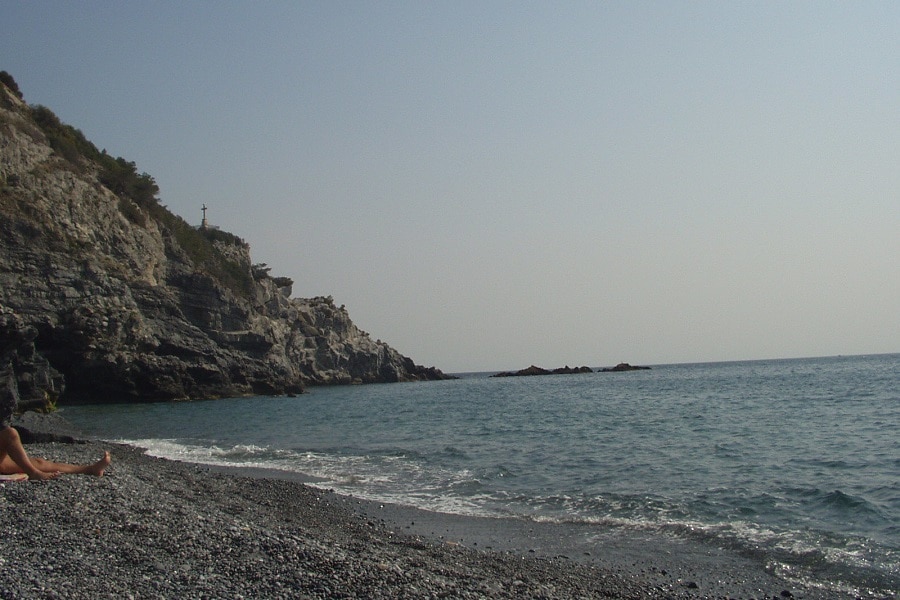 Lido delle Sirene