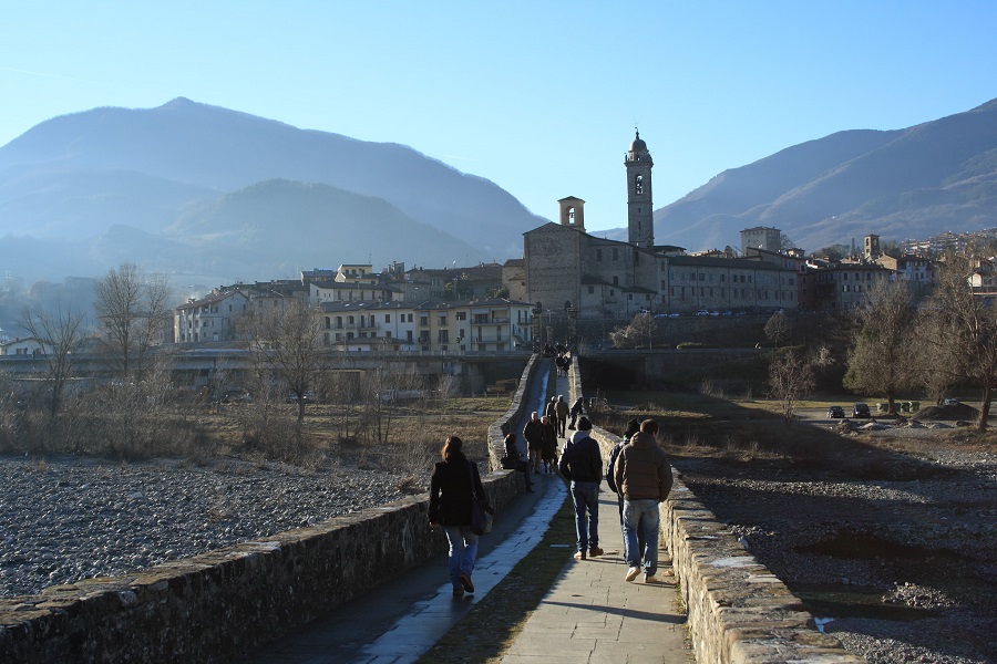 Tra Piacenza e Parma respirando serenità e storia
