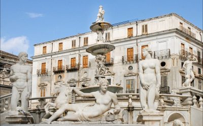 Palermo e Terrassini: quando le civiltà si mischiano