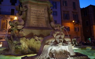 Roma: 5 Curiosità