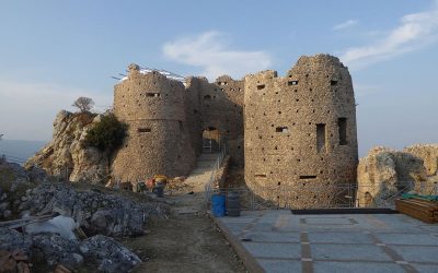 Castello Normanno di Stilaro