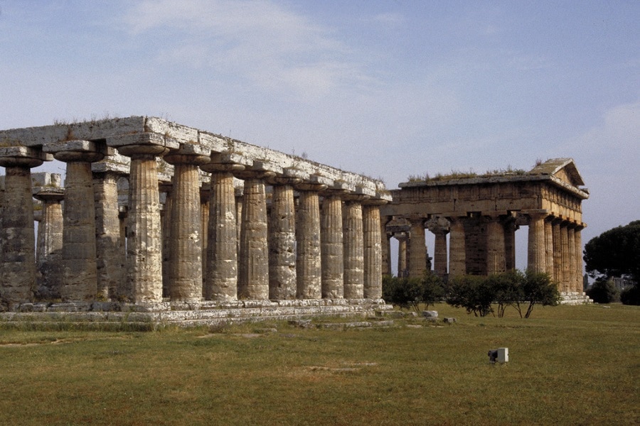 Paestum