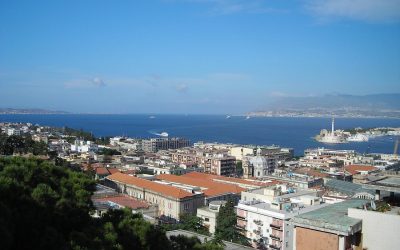 Sullo Stretto di Messina, il “miraggio della Fata Morgana”