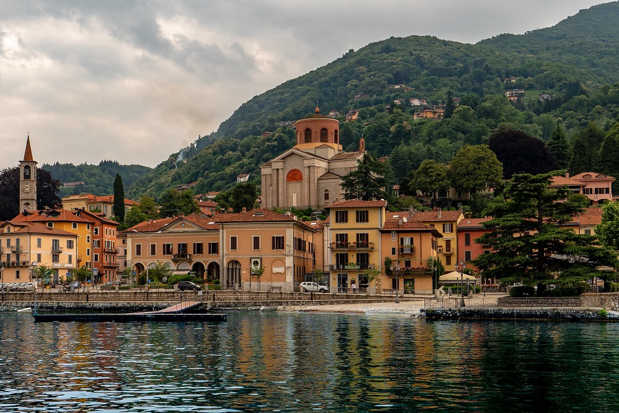 3 giorni in Provincia di Varese