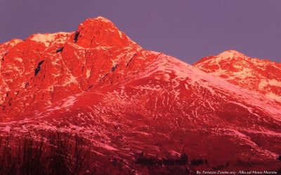I 5 luoghi migliori per il trekking in Piemonte