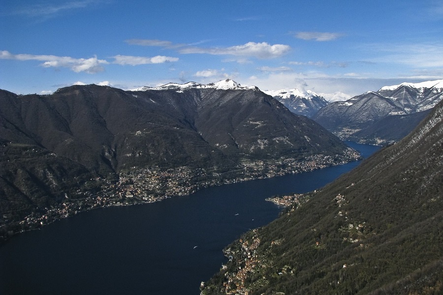 Lago di Como