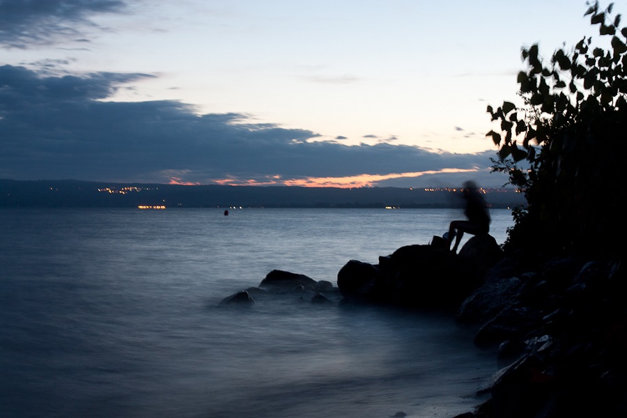 Le leggende del Lago di Bolsena