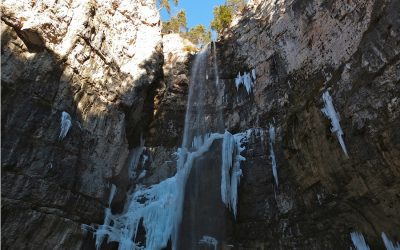 Alla scoperta dei più bei canyon del Trentino Alto Adige