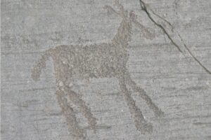 Scritture rupestri in Valcamonica