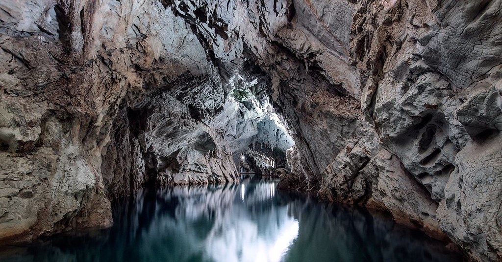 Un nuovo itinerario in Campania