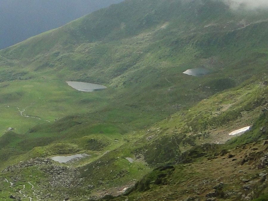 Laghetti di Cardeto