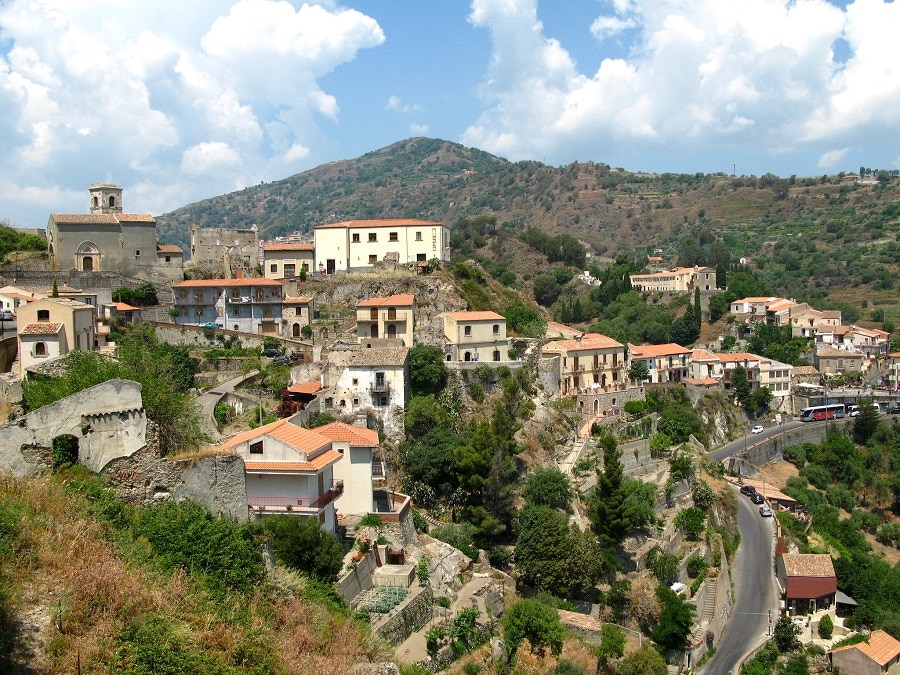 Savoca