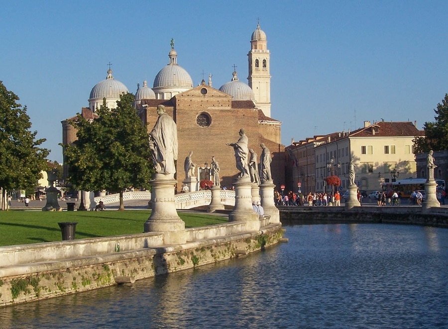 Chiesa di Santa Giustina