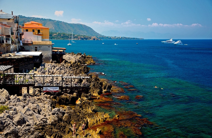 Cefalù