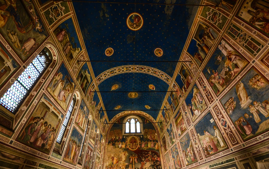 Padova città d’arte
