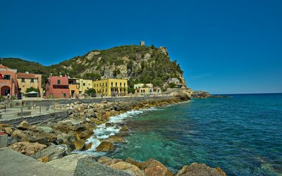 Finale Ligure e dintorni