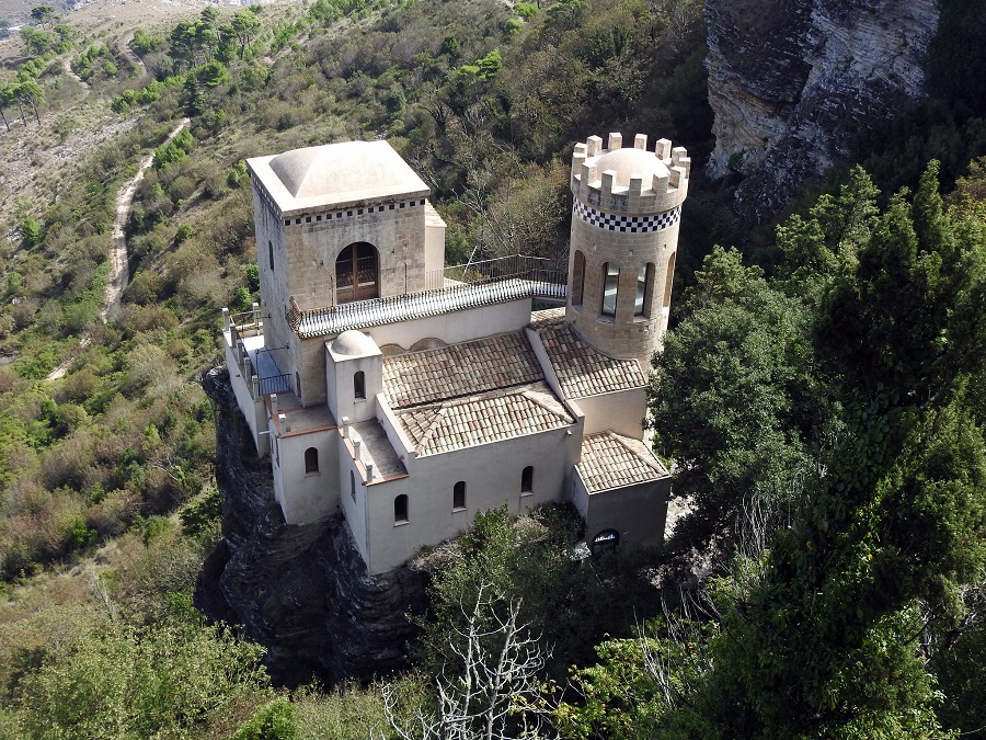 Erice