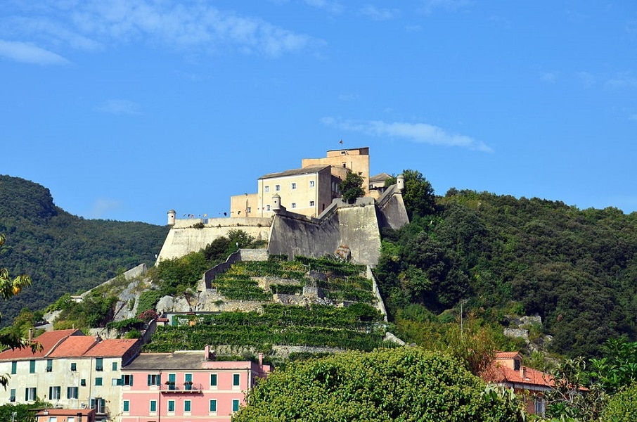 Finalborgo