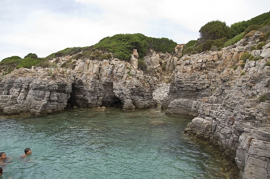 Isola di San Pietro