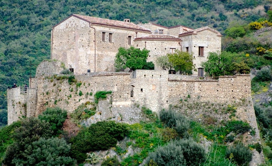 Castello Valsinni