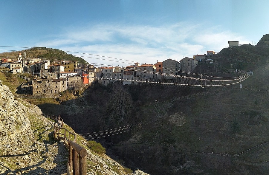 Sasso Castalda