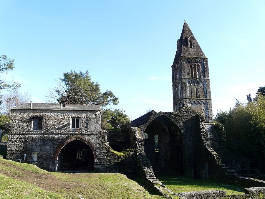 Valle Christi 2