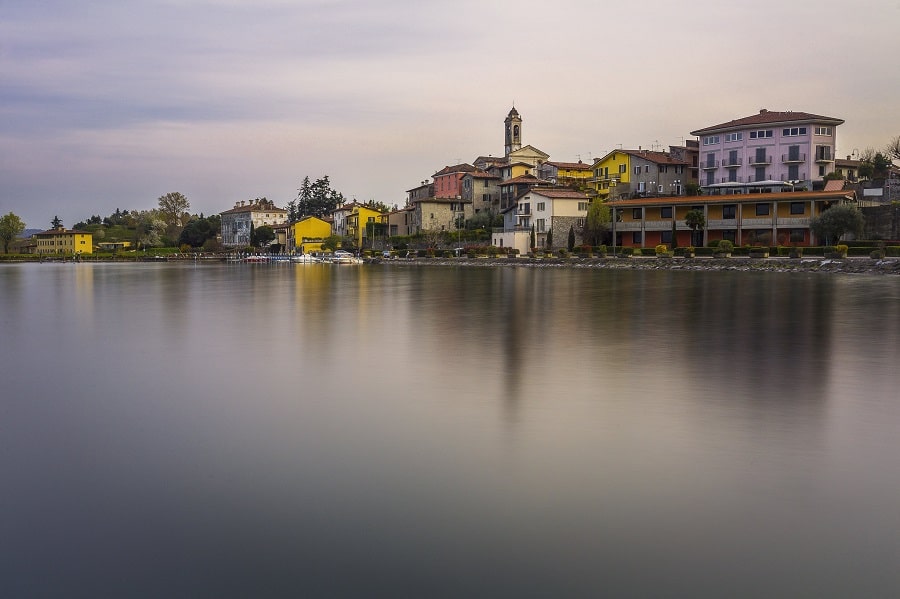 Clusane