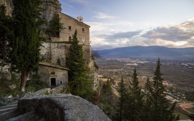 L’Abruzzo secondo le curiosità storiche del territorio