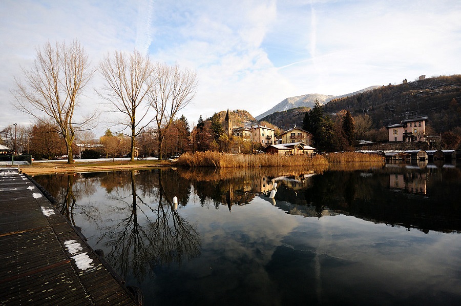 I 5 laghi più belli del Trentino (e come raggiungerli)