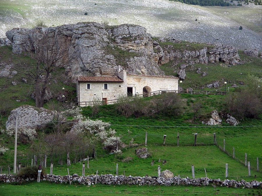 Pescocostanzo 2