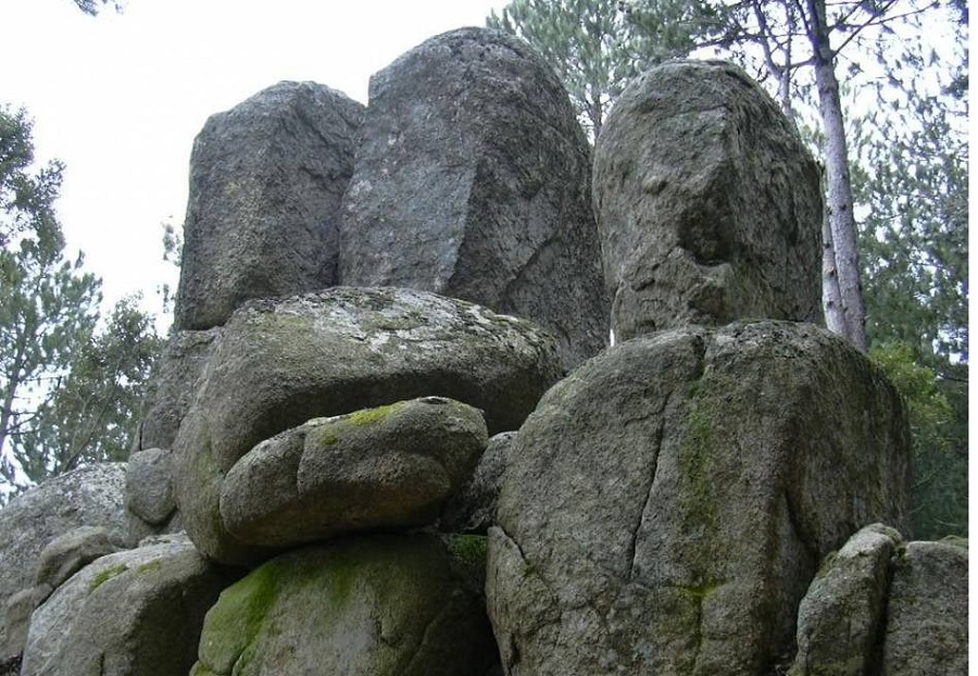 Megaliti di Nardodipace 2