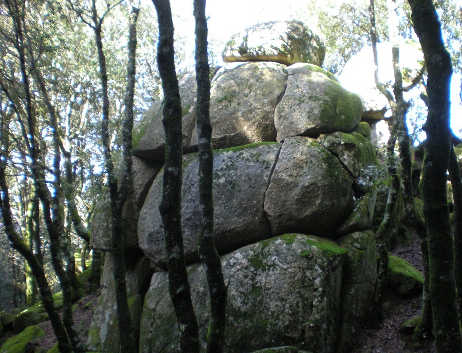 Megaliti di Nardodipace