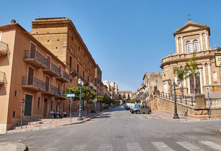 Corso Umberto I