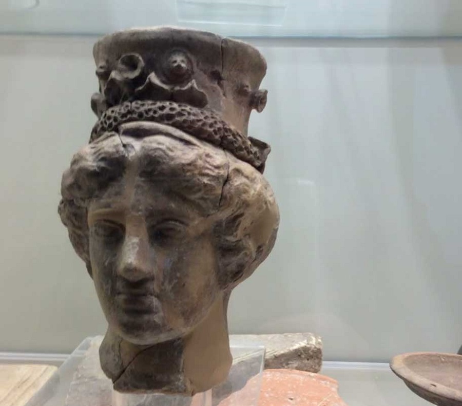 Museo Archeologico