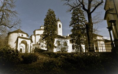 Alla scoperta dei Sacri Monti del Piemonte