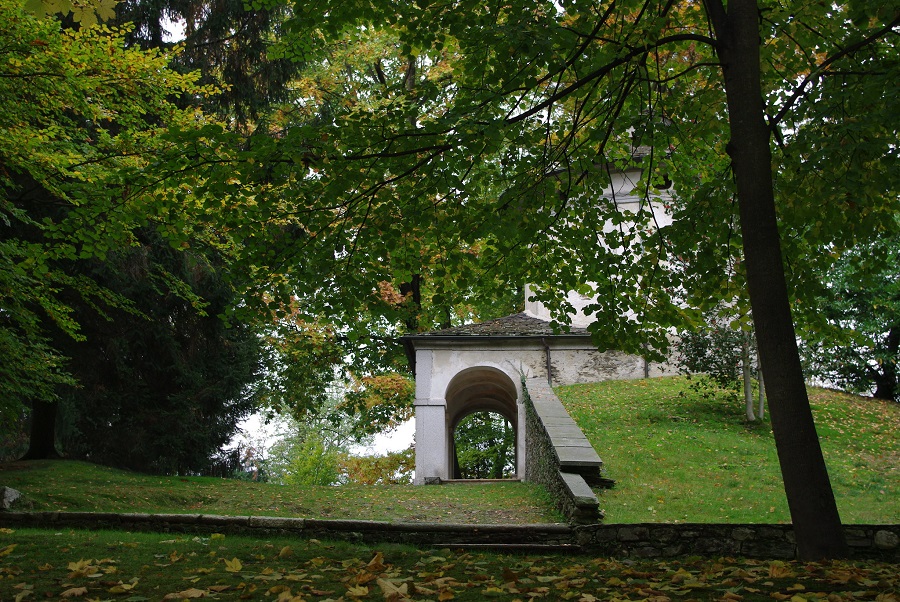 Sacro Monte di Orta