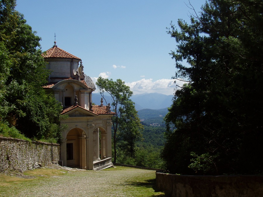 Sacro Monte di Varese