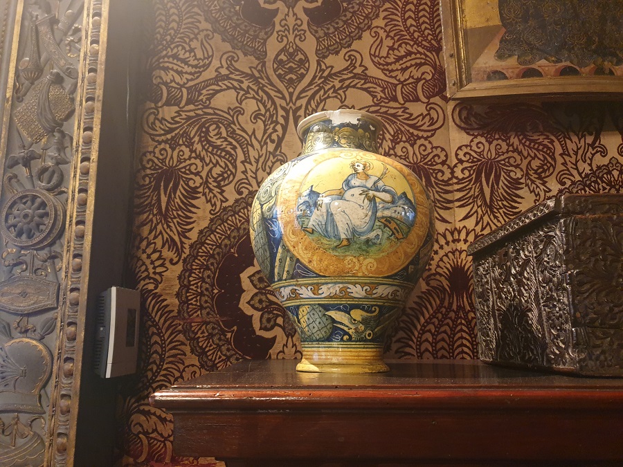 Museo Bagatti Valsecchi