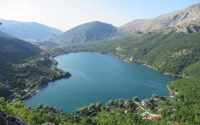5 escursioni giornaliere nel Parco Nazionale d’Abruzzo