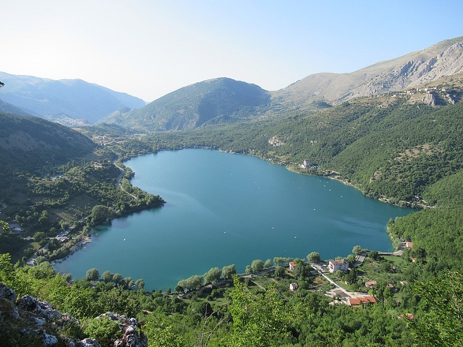 5 escursioni giornaliere nel Parco Nazionale d’Abruzzo