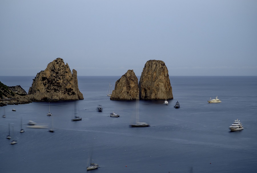 Perché visitare Capri almeno una volta nella vita