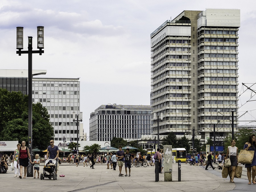 Alexanderplatz