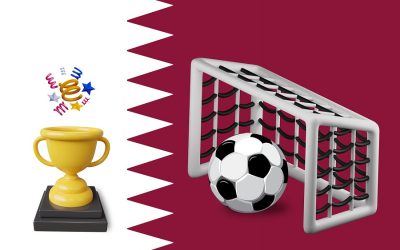 Tutti gli stadi dei Mondiali di Calcio in Qatar