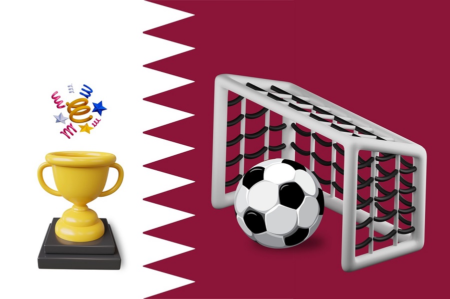 Tutti gli stadi dei Mondiali di Calcio in Qatar