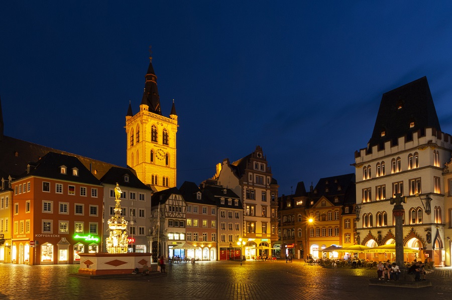 Cose da vedere Norimberga