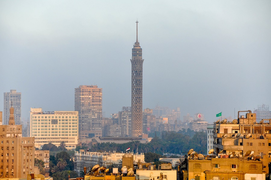 Cosa vedere a Il Cairo