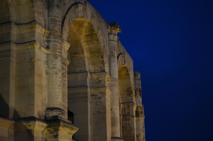 Un Colosseo in Francia: scopri Arles